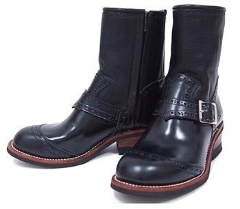 フラットヘッド1