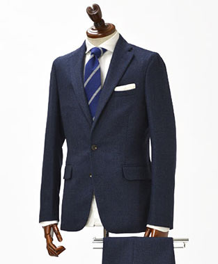 ボリオリスーツ2