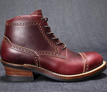 フラットヘッド2