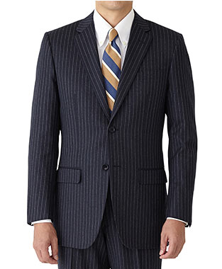 ブルックスブラザーズスーツ3