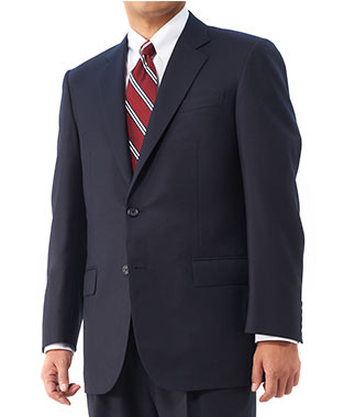 ブルックスブラザーズスーツ1