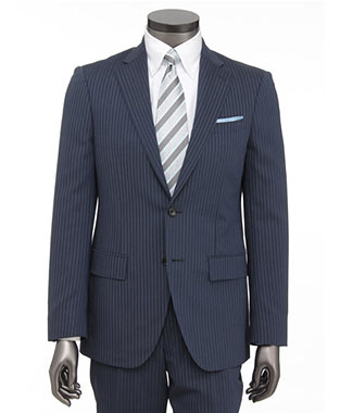 ダーバンスーツ2