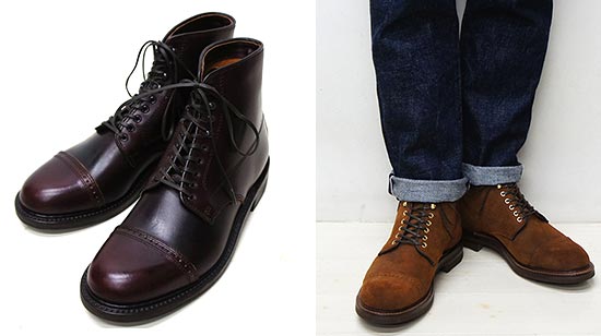 ウィールローブ