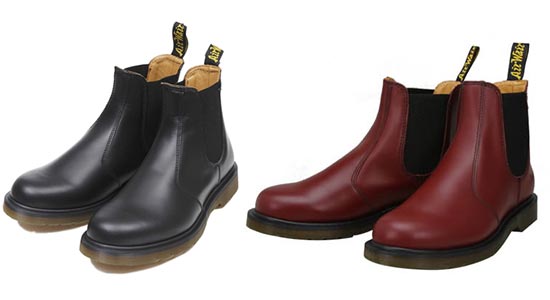 ドクターマーチン2