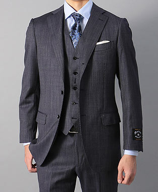 ザ・スーツカンパニースーツ3