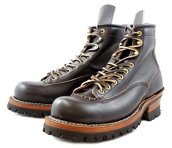 ホワイツブーツ1