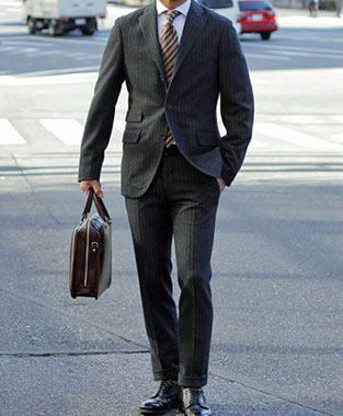 ボリオリスーツ1