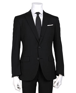 スーツセレクトスーツ3