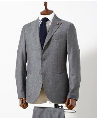 ラルディーニスーツ2