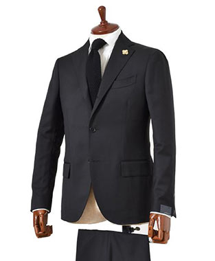 ラルディーニスーツ3