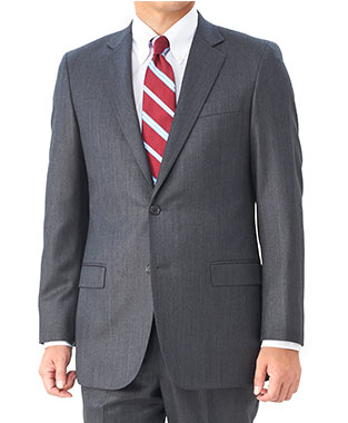 ブルックスブラザーズスーツ2