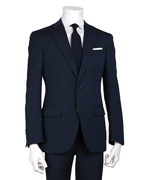 スーツセレクトスーツ1