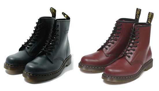 ドクターマーチン1