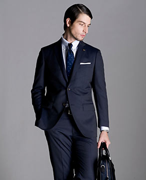 ジェイプレススーツ1