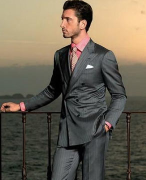 キートンスーツ2