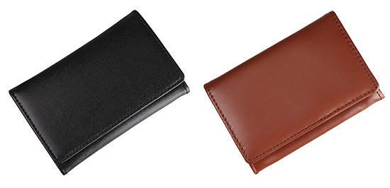 スーツセレクト名刺入れ2