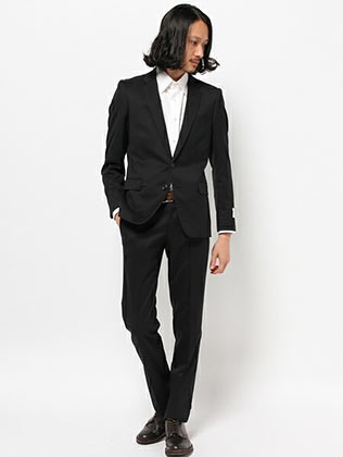 メンズビギスーツ3