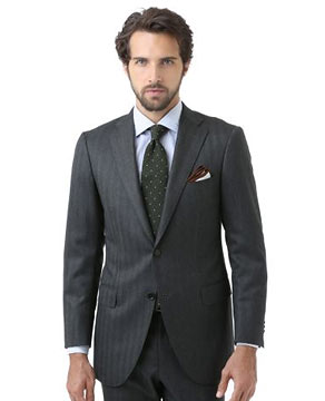 フランコプリンツィバァリースーツ1