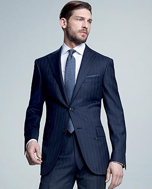 コルネリアーニスーツ