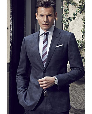 カナーリスーツ