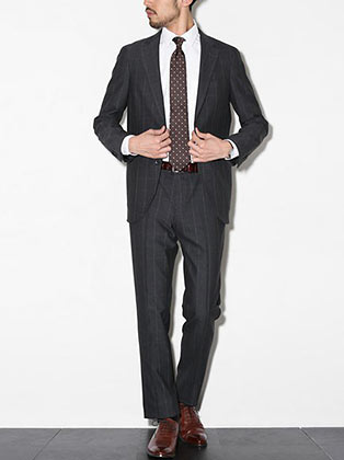 ナノユニバーススーツ2