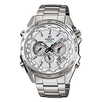 エディフィス腕時計3