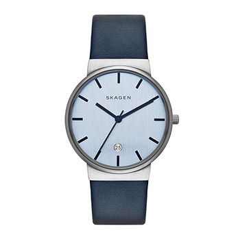 スカーゲン腕時計3