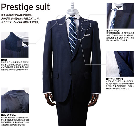 ヒッキー・フリーマンスーツ