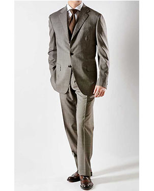 ボリオリスーツ