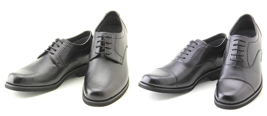 マドラスビジネスシューズ1