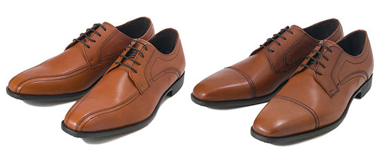 ホーキンスビジネスシューズ2