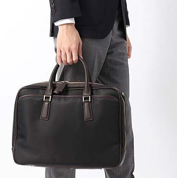 スーツカンパニービジネスバッグ2