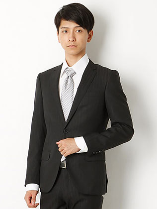 ミッシェルクランオムスーツ3