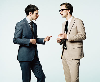 エディフィススーツ3