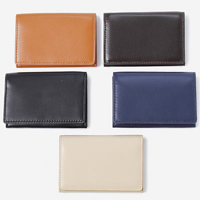 ビサルノ名刺入れ2