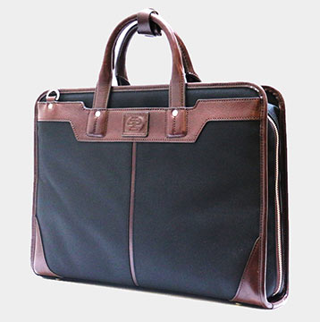 クリードビジネスバッグ1