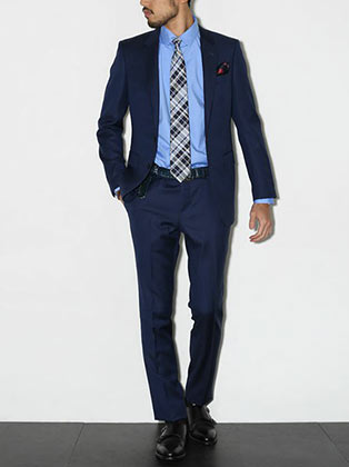 ナノユニバーススーツ3