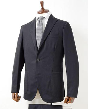 ボリオリスーツ2