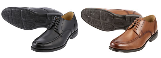 セダークレストビジネスシューズ2