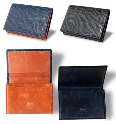 GANZOフィーコ名刺入れ3