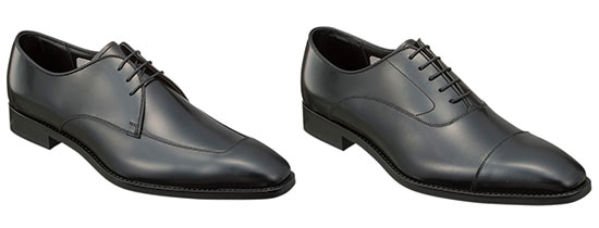 リーガルビジネスシューズ1