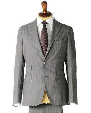 ボリオリスーツ3