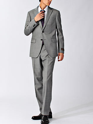 タケオキクチスーツ2