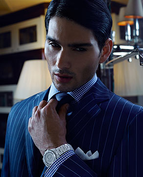 キートンスーツ3