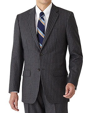 ブルックスブラザーズスーツ3