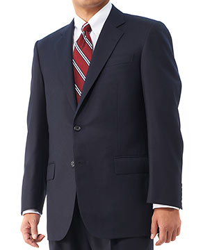 ブルックスブラザーズスーツ1