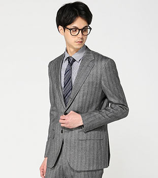 エディフィススーツ2