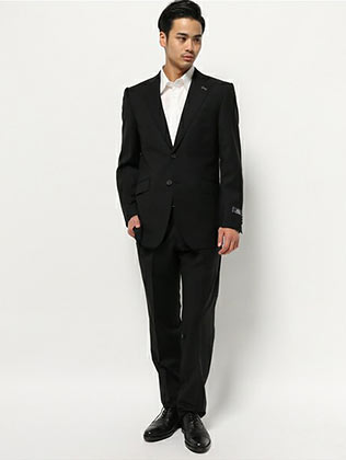 アバハウススーツ3