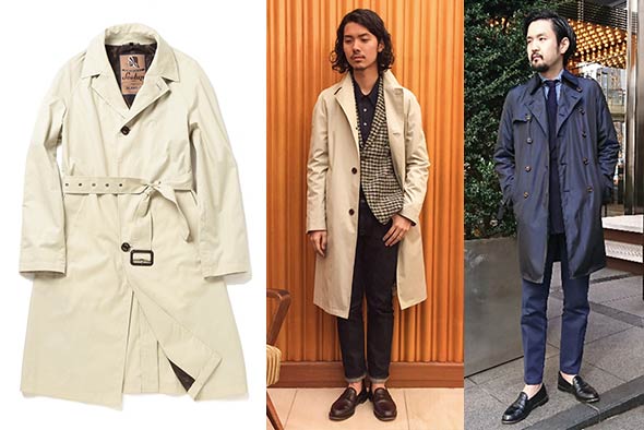 シーラップ-スプリングコート