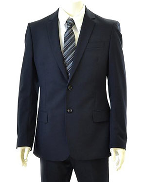 アクアスキュータムスーツ